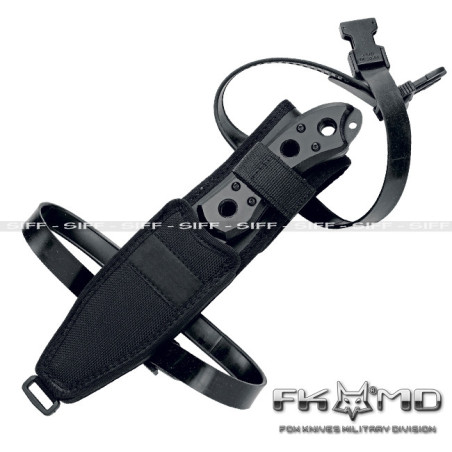 TECNORIF 468 FOD