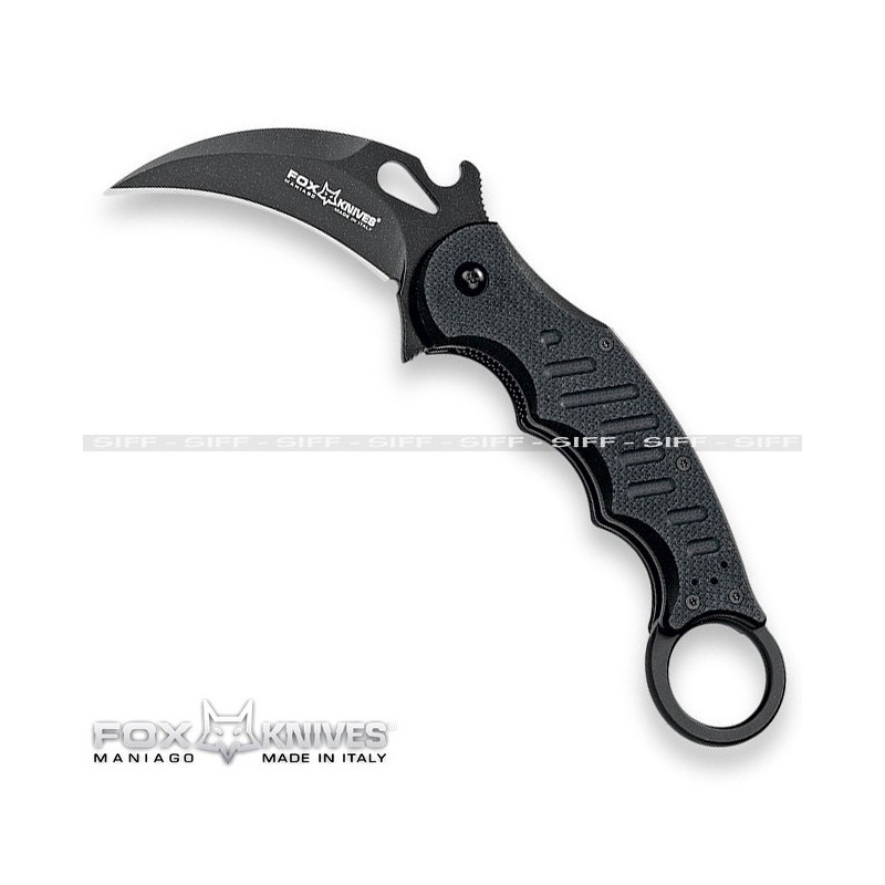 FOX 479 karambit
