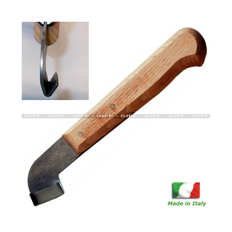 innesto triangolo 203