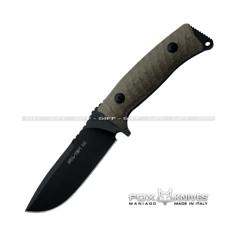 FOX FX 131MGT FOX FX 131MGT
