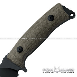 FOX FX 131MGT 2