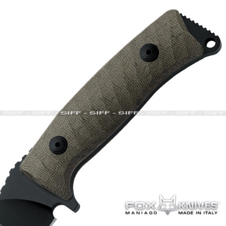 FOX FX 131MGT 2