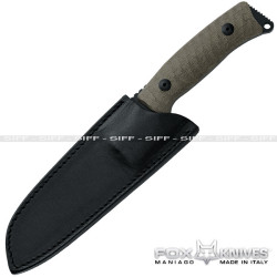 FOX FX 131MGT 3