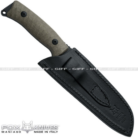 FOX FX 131MGT 4