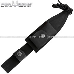 FOX 697 sheath