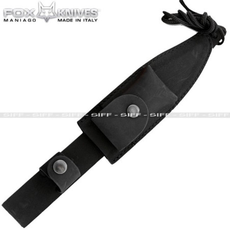FOX 698 sheath