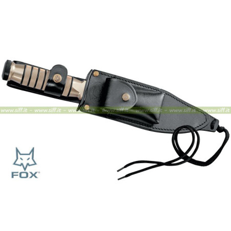 FOX 697 FOD