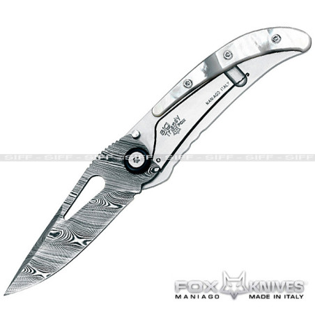 FOX 435 DMOP