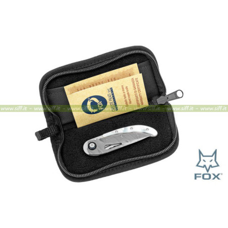 FOX 435DMOP FODERO