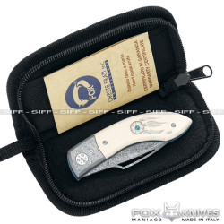 FOX 440 DM sheath