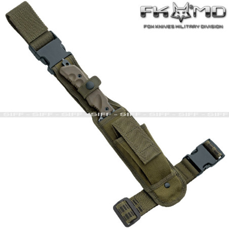 FKMD FX 0171109 FOD