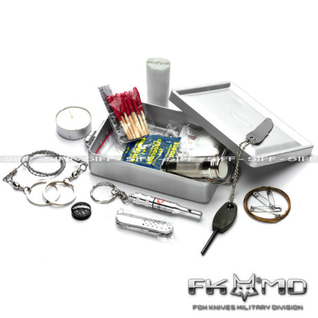 FX 0107153 KIT