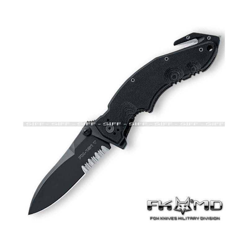 FKMD FX 151T