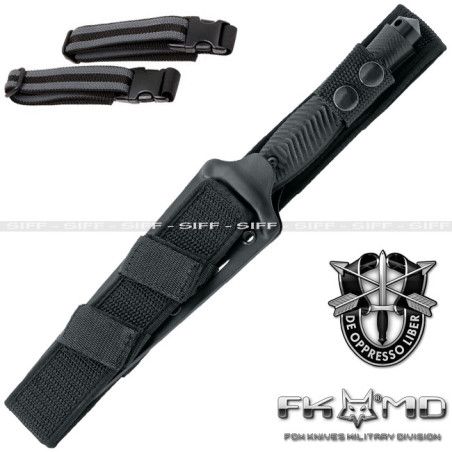 FKMD FX 0171100 FOD