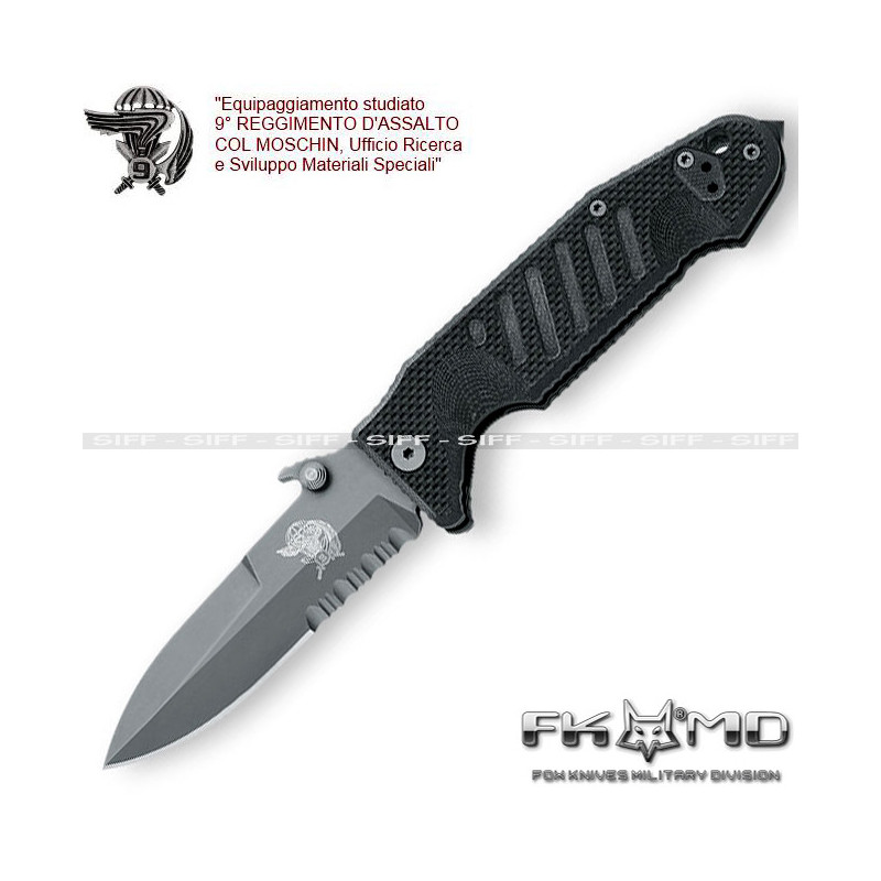 FKMD FX SOK09CM02B