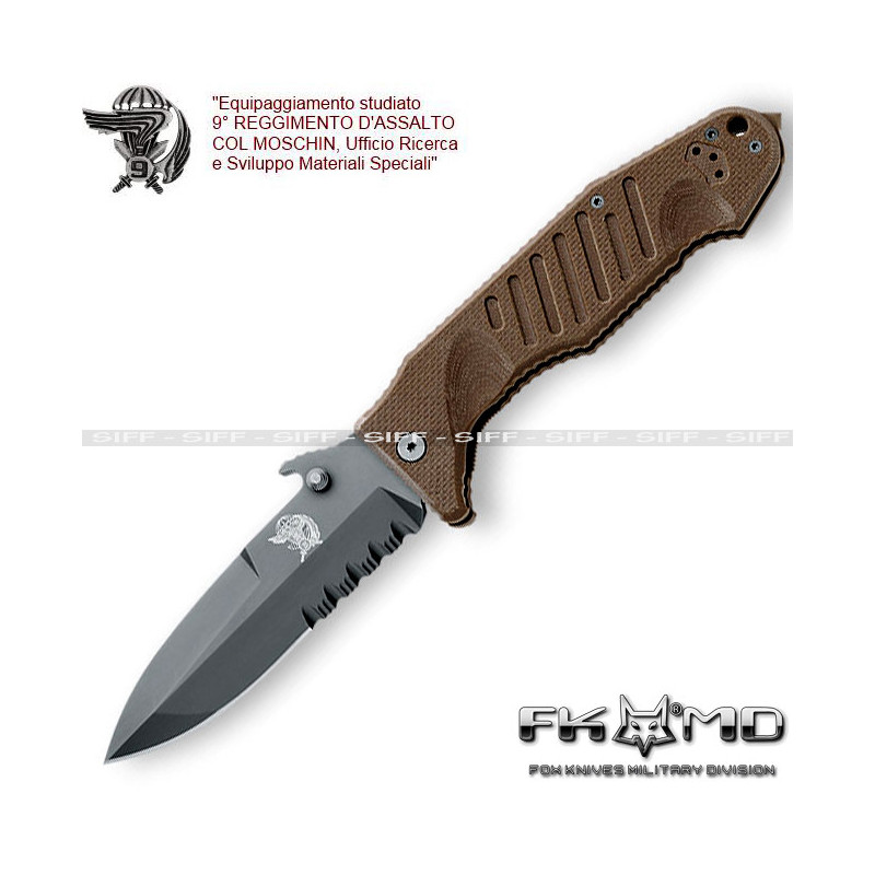 FKMD FX SOK09CM01E