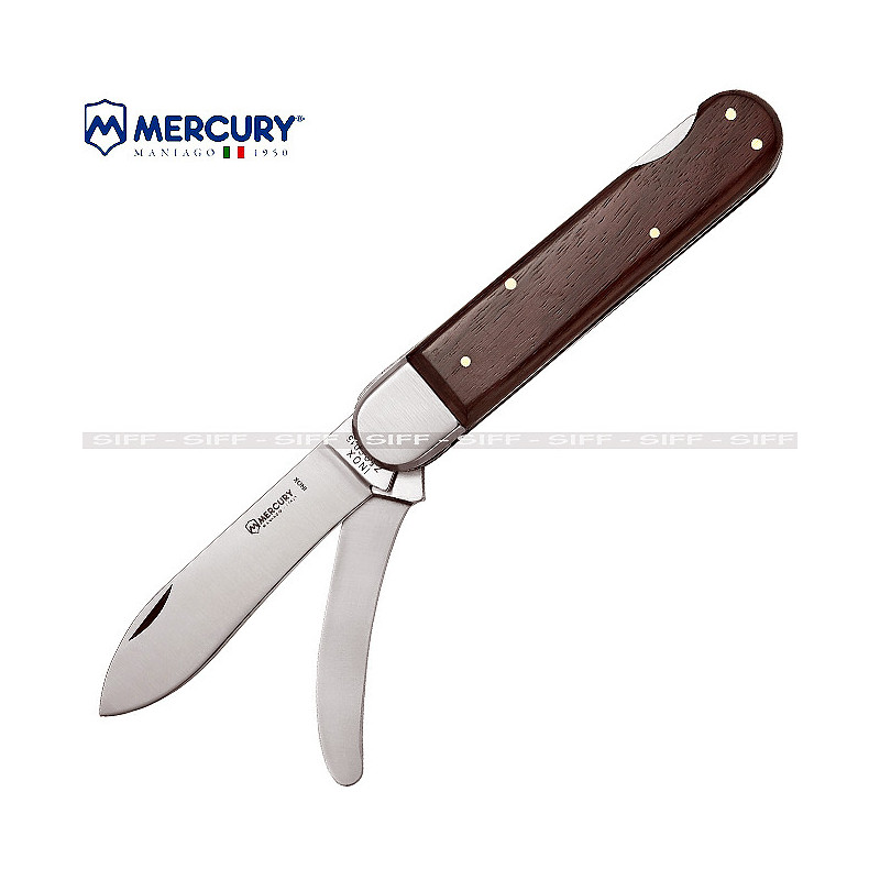 mercury 921 2CWC