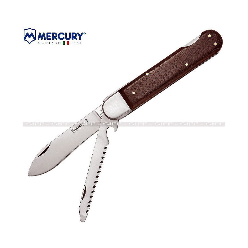 mercury 921 2GWC