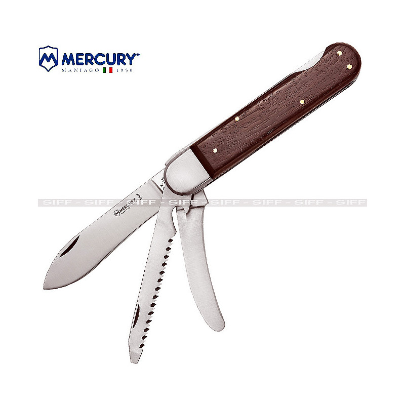 mercury 921 3CGWC