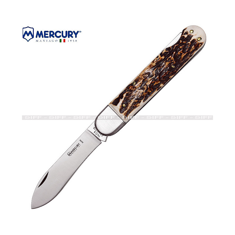 mercury 921 1DC