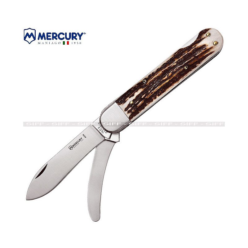 mercury 921 2CDC