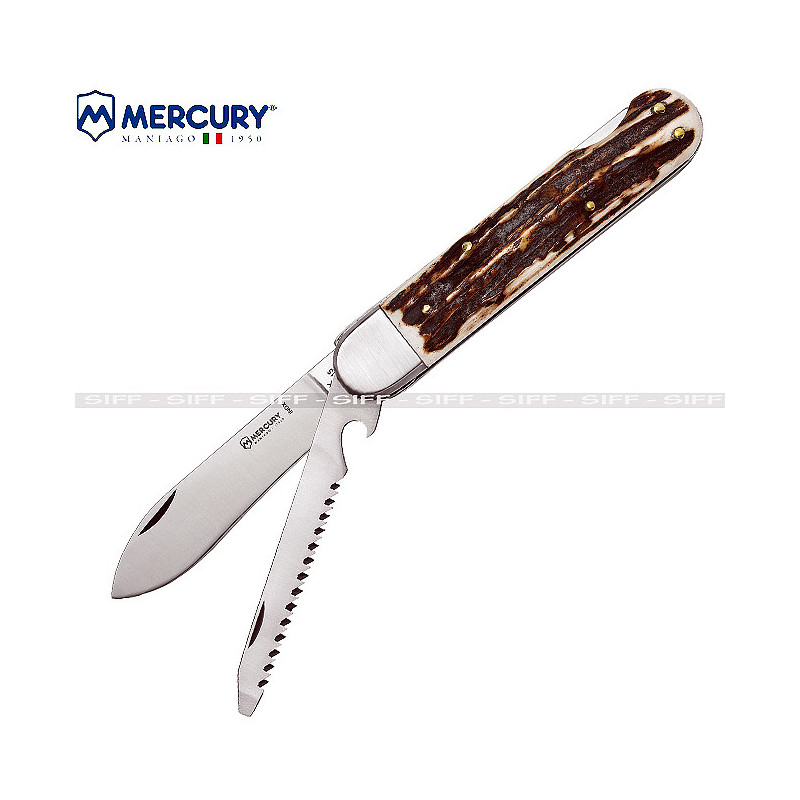 mercury 921 2GDC