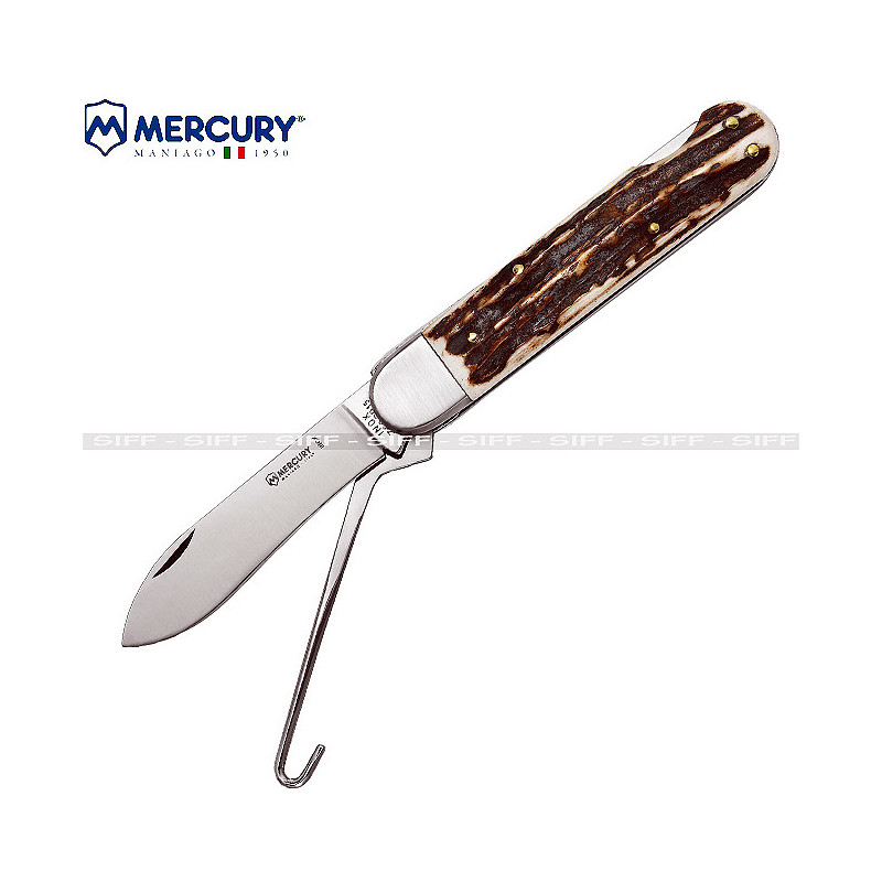 mercury 921 2TDC