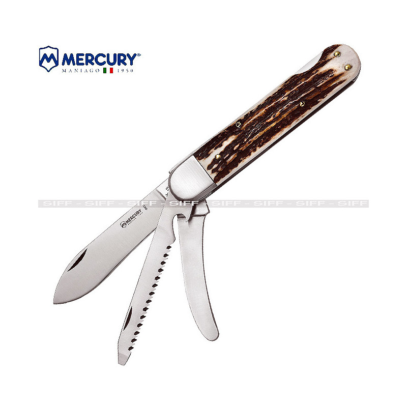 mercury 921 3CGDC