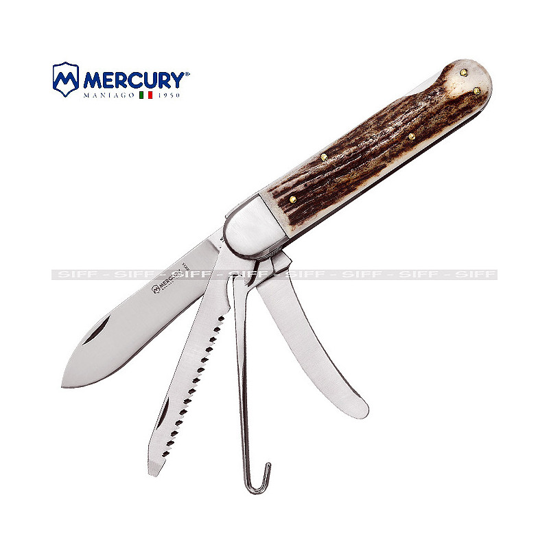 mercury 921 4CGTDC