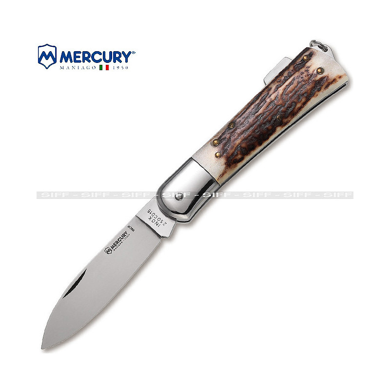 mercury 980 1DC