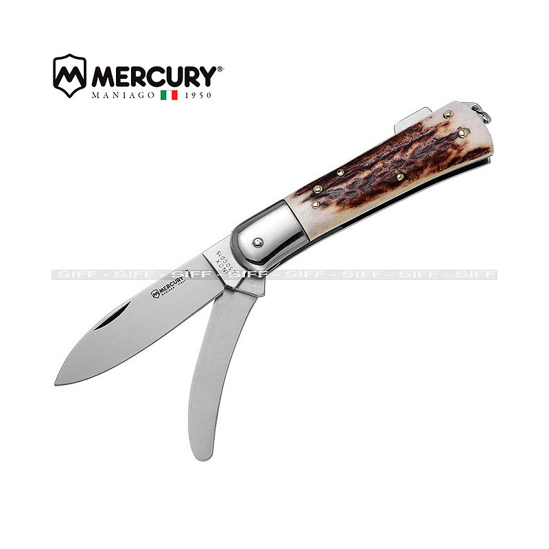 mercury 980 2CDC