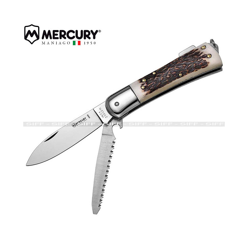 mercury 980 2GDC