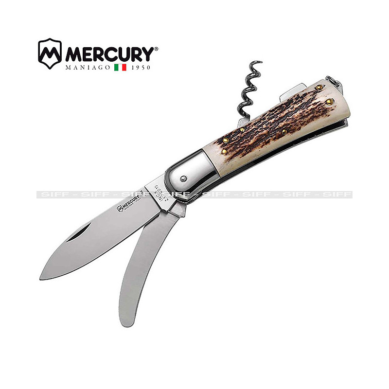 mercury 980 3CKDC