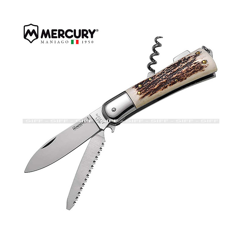 mercury 980 3GKDC