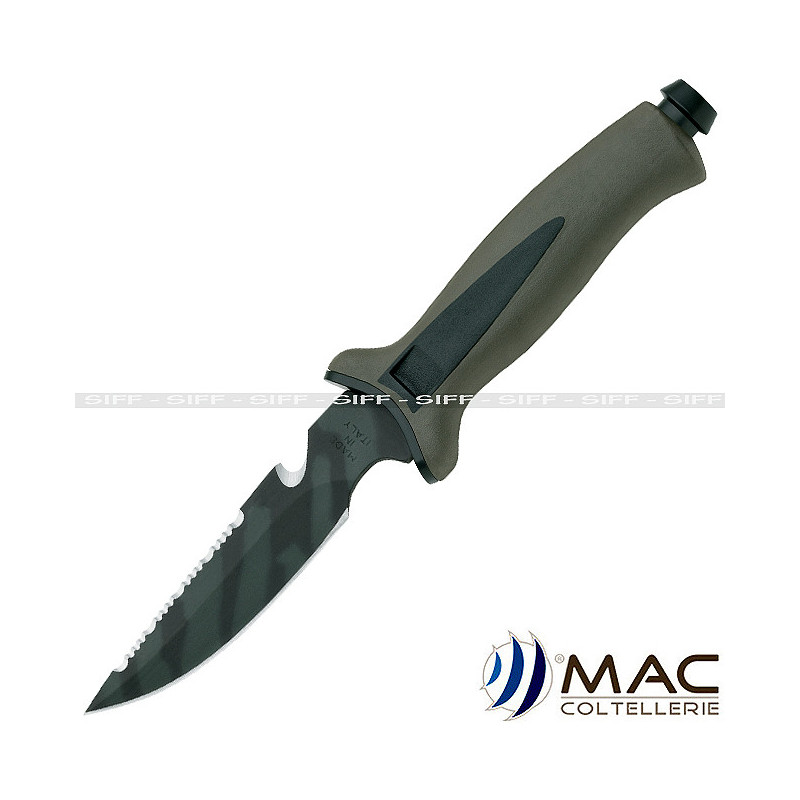 AQUATYS CAMU MAC