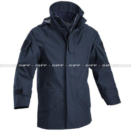 D5 PARKA III NB