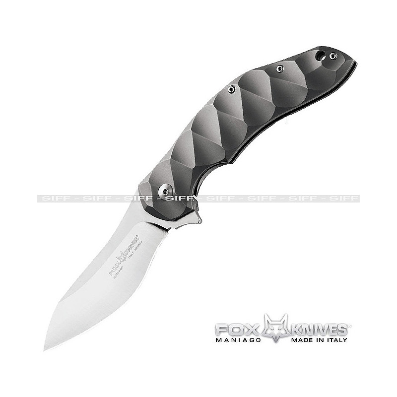 FX 302 flipper