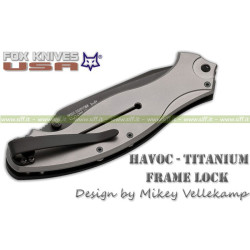 FOXUSA FKUHV02TiB 2