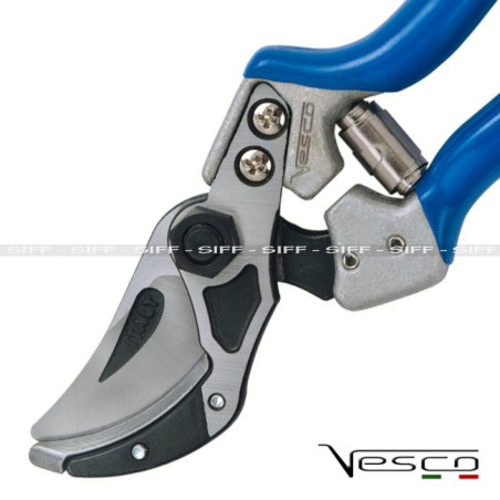 vesco a6 spec