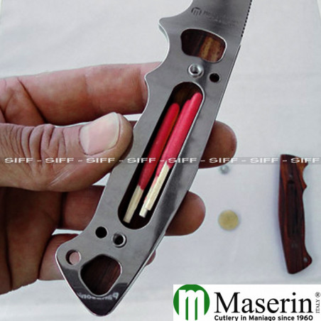 MASERIN 986 3