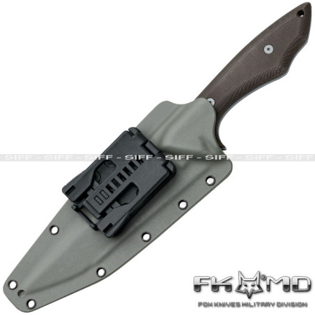FKMD FX601 2