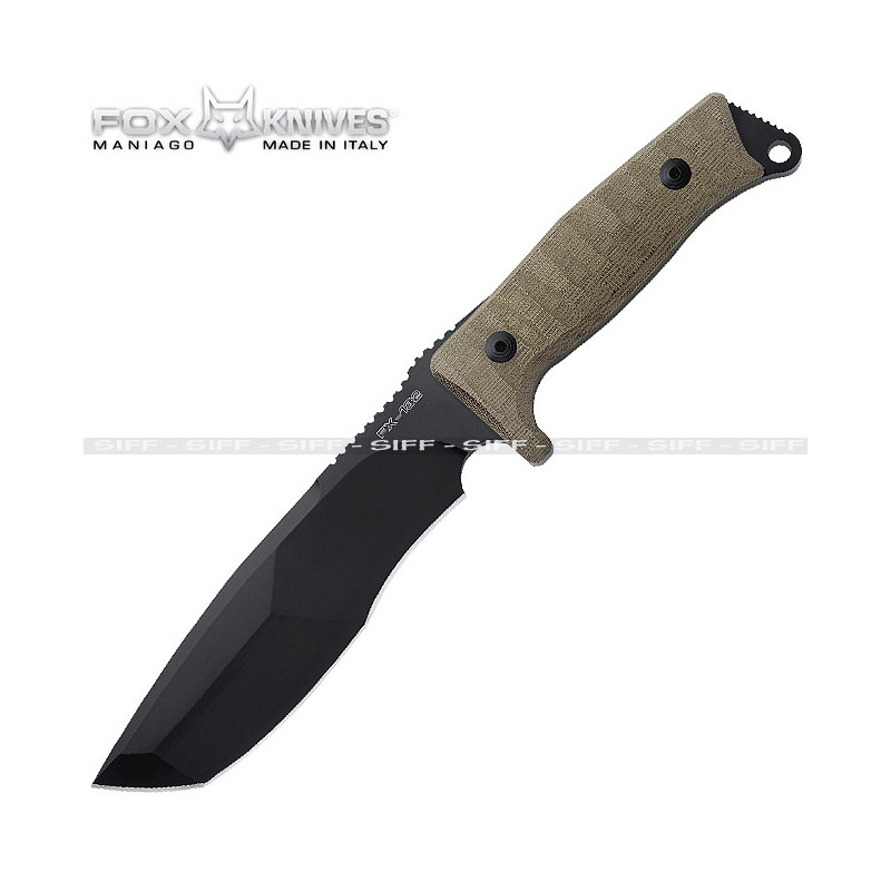 FX 132MGT trapper
