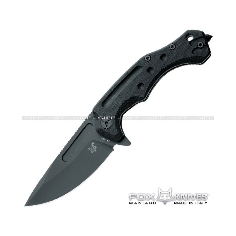 FOX FX520