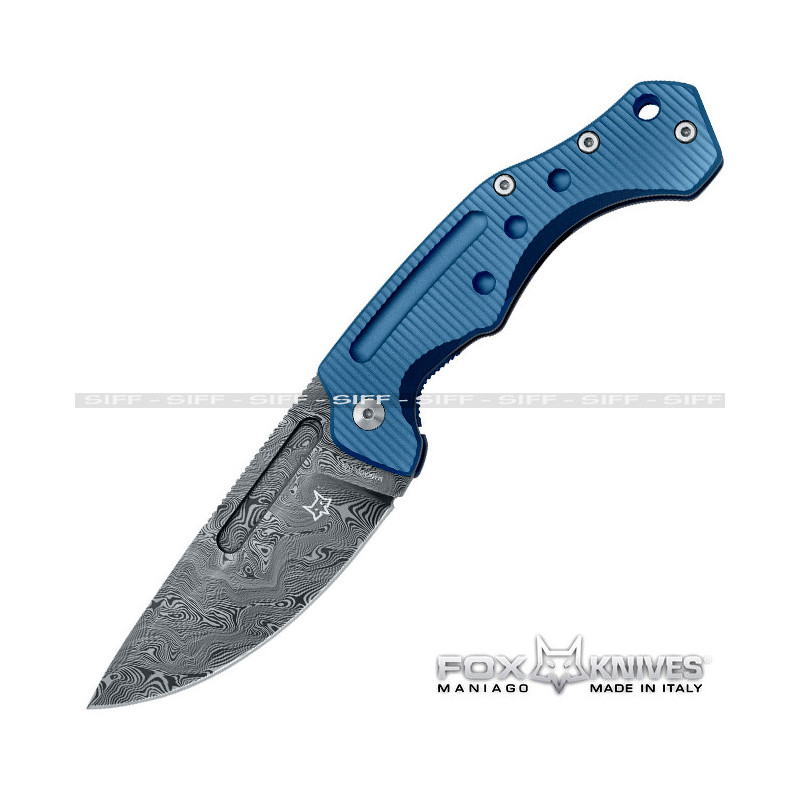 FOX FX 521 DLB
