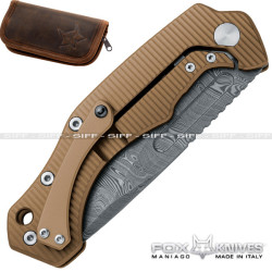 FOX FX 521 DBR 2