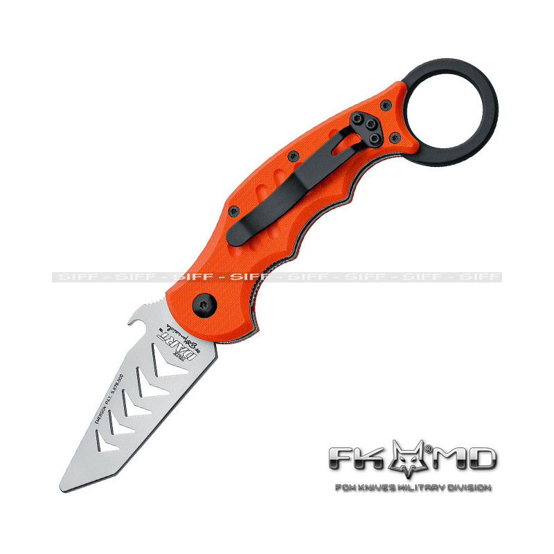 FOX FX597TK