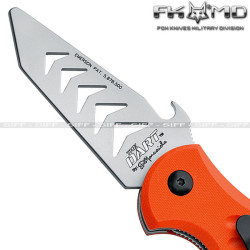 FOX FX597TK 2