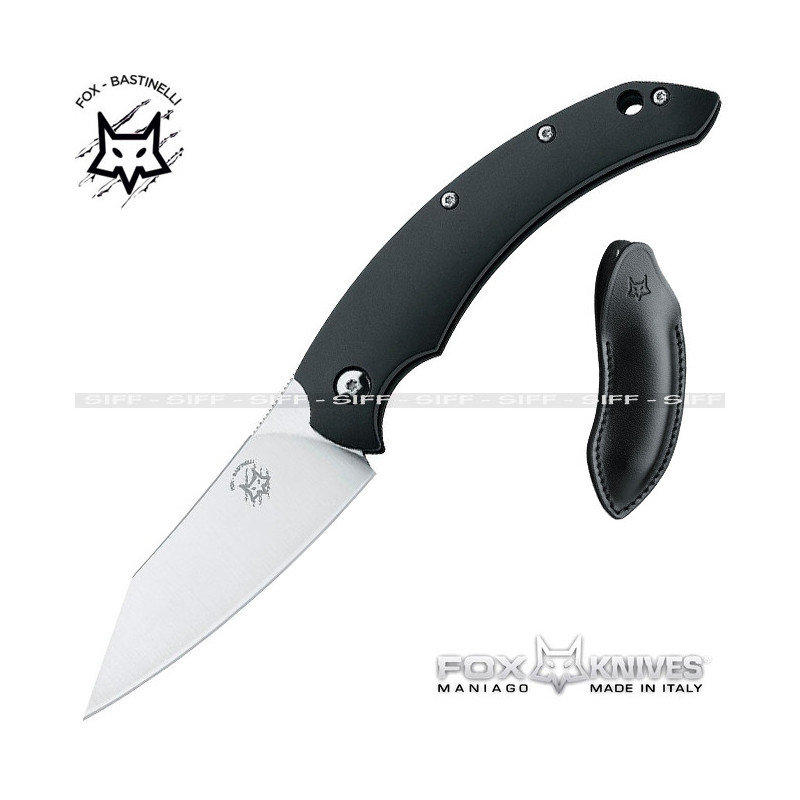 FX 518B