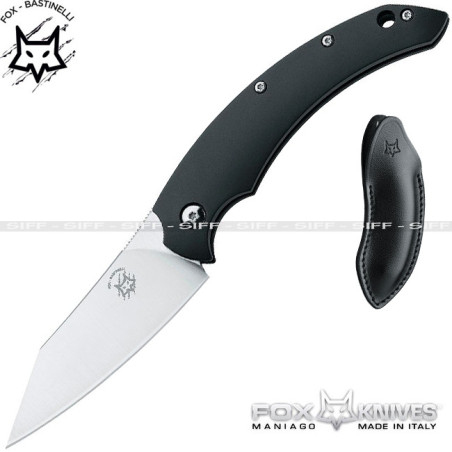FX 518B