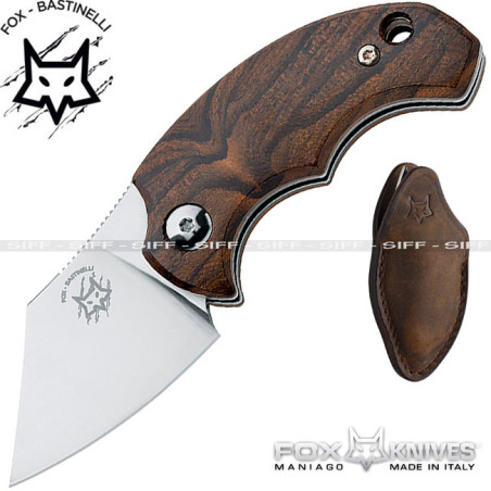 FOX FX519ZW